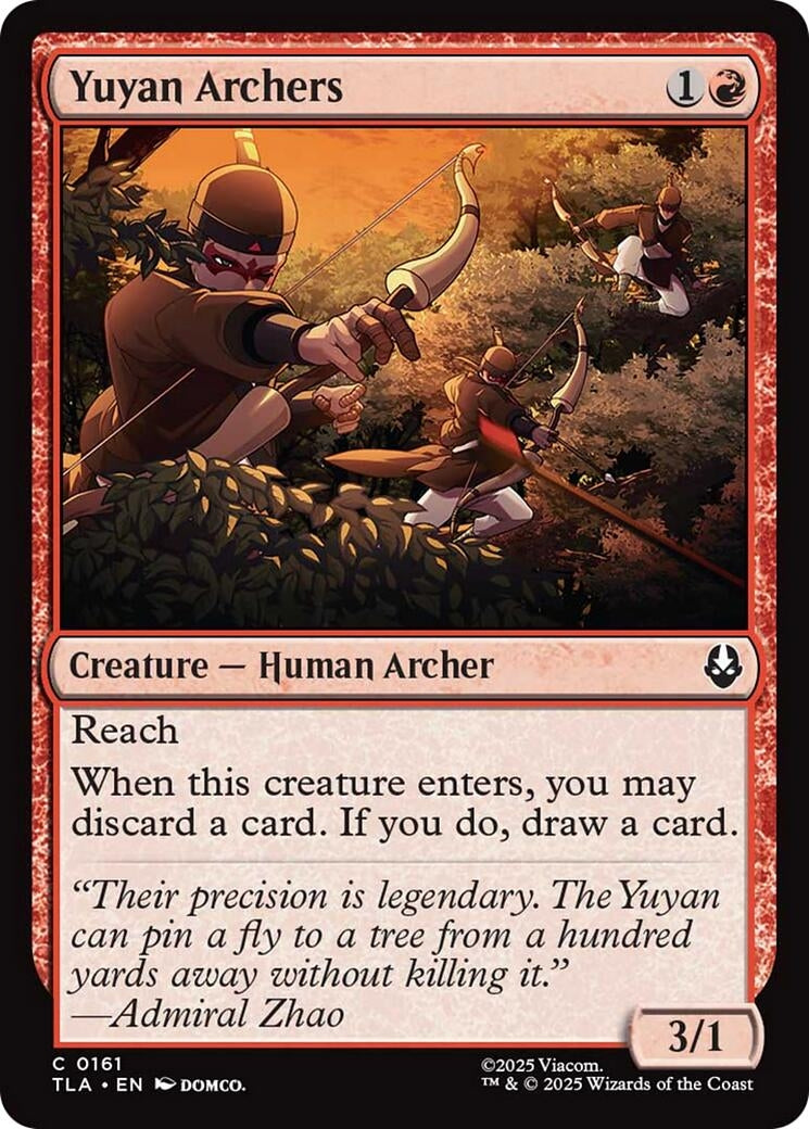 Yuyan Archers (161)
