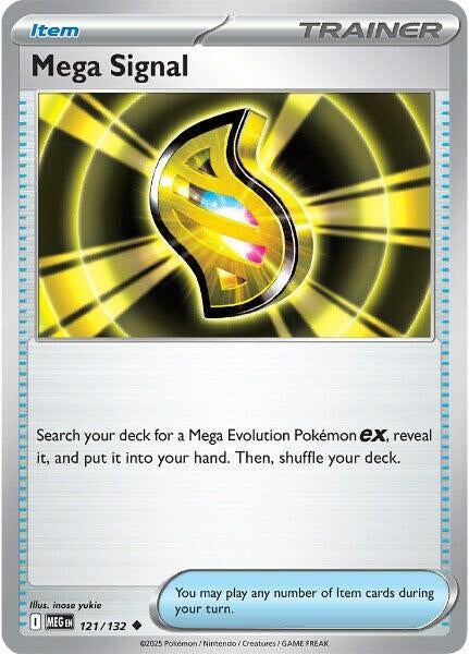 Mega Signal (121/132)