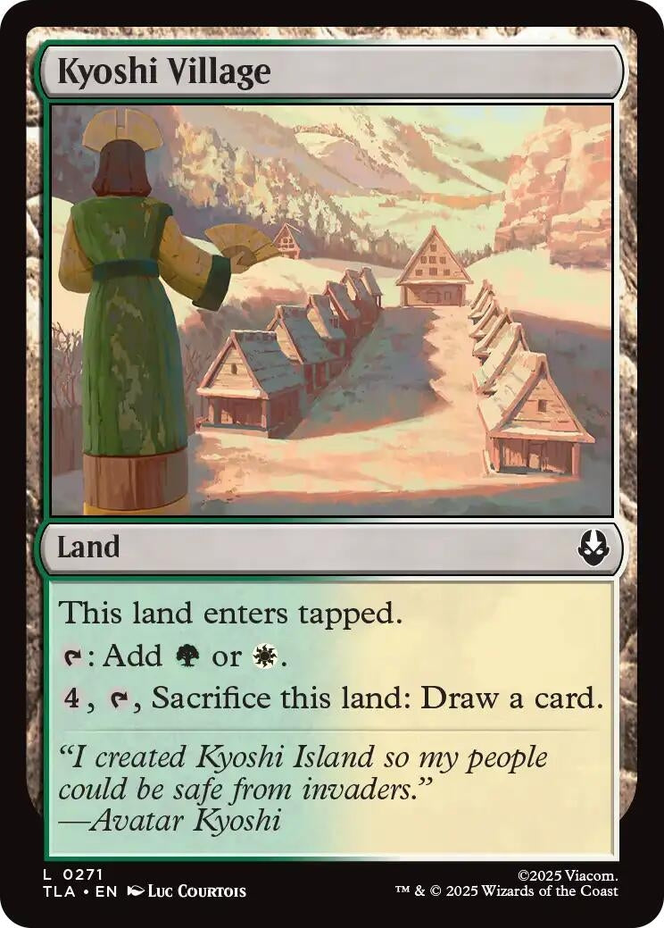 Kyoshi Village (271)
