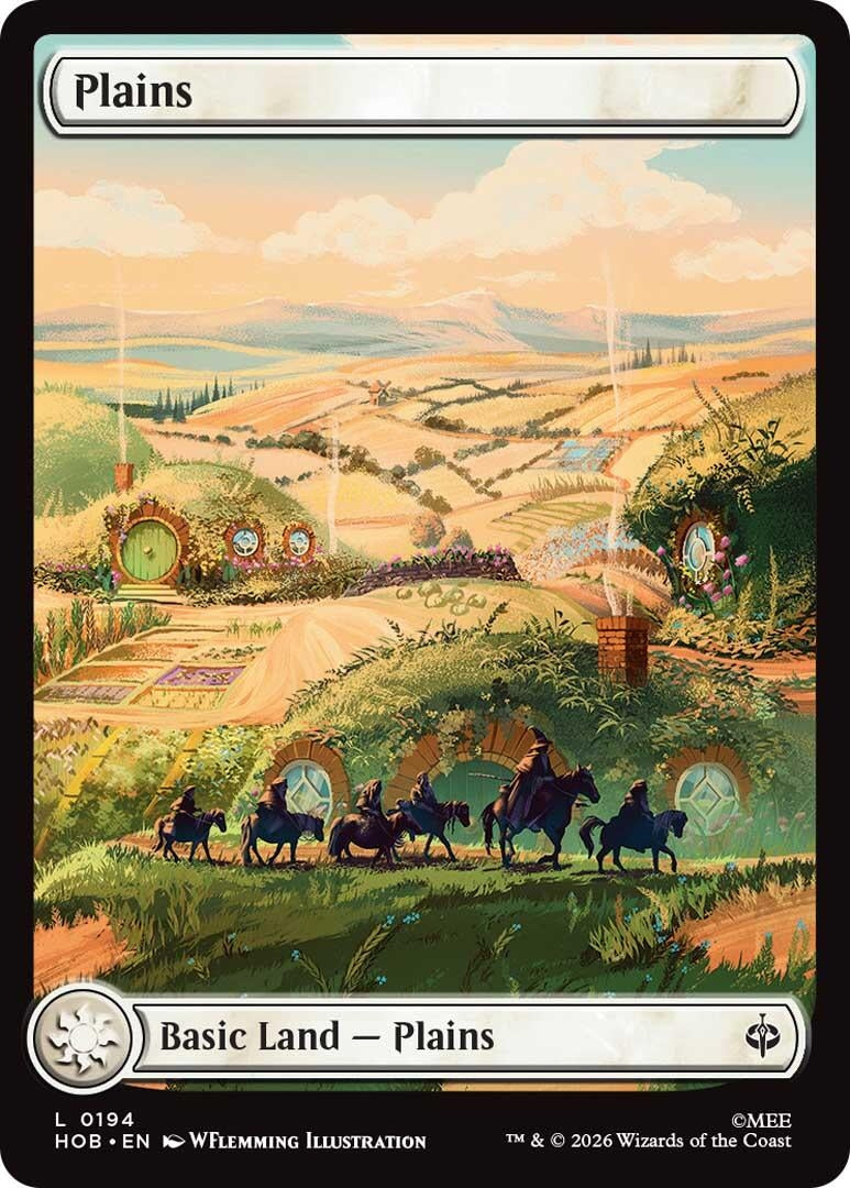 Plains (0194) (194)