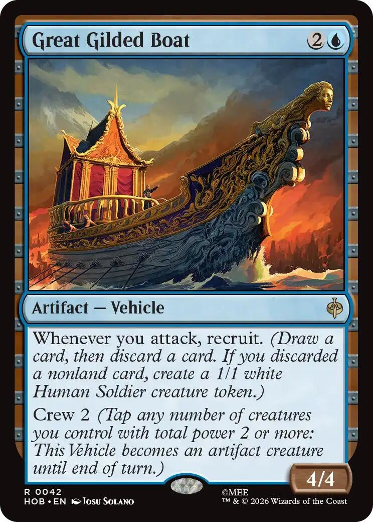 Great Gilded Boat (42)