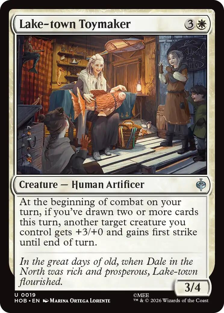Lake-town Toymaker (19)