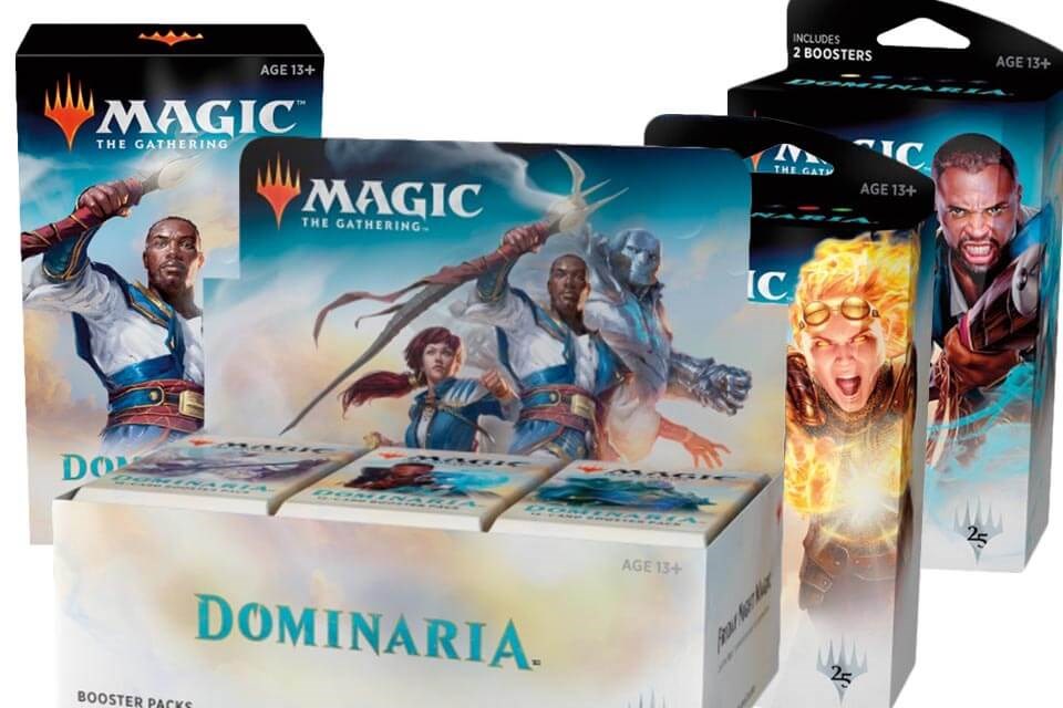 Dominaria