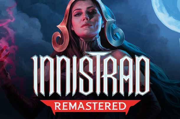 Innistrad Remastered
