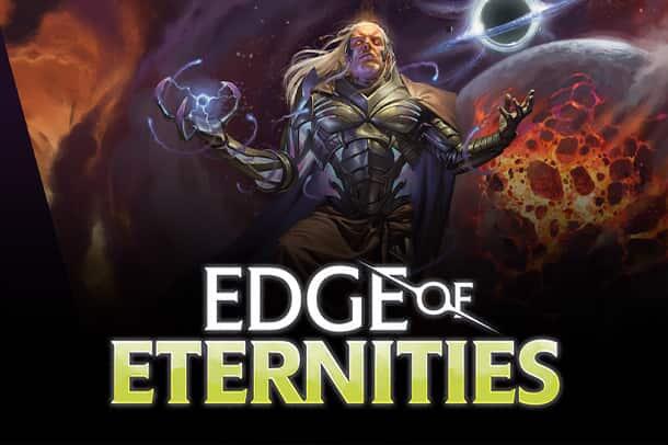 Edge of Eternities