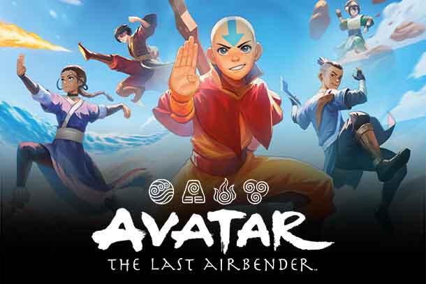Avatar: The Last Airbender