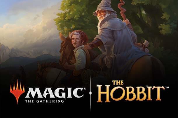 The Hobbit