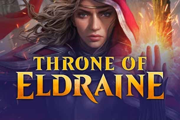 Throne of Eldraine