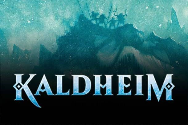 Kaldheim