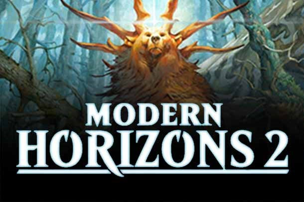 Modern Horizons 2
