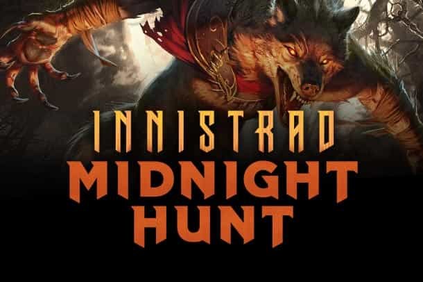 Innistrad: Midnight Hunt