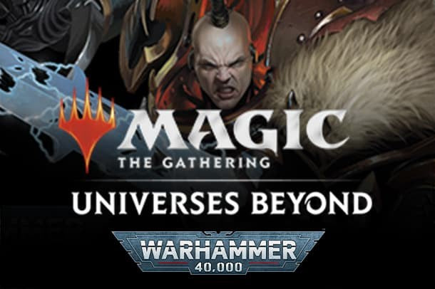 Warhammer 40,000
