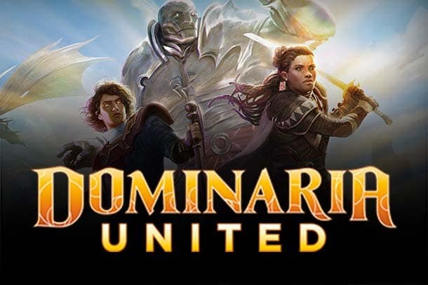 Dominaria United