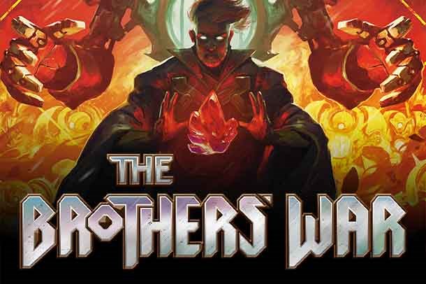The Brothers' War