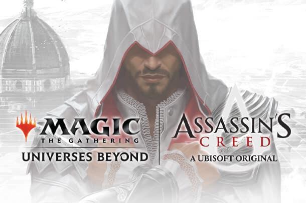 Assassin's Creed