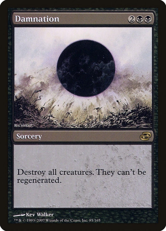 Damnation (85) (Planar Chaos)