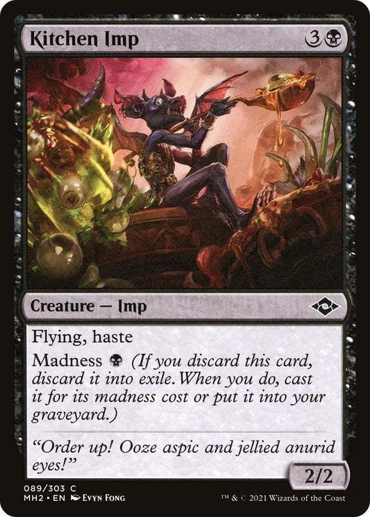 Kitchen Imp (89) (Modern Horizons 2)