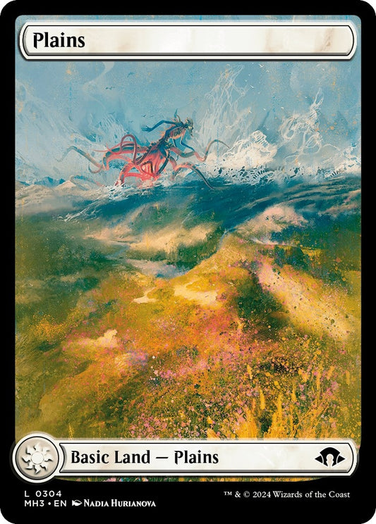 Plains (0304) (304) (Modern Horizons 3)