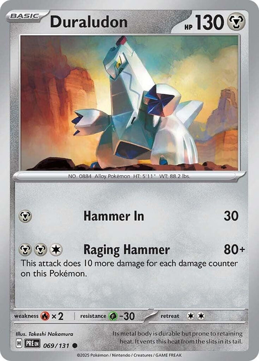 Duraludon (069/131)