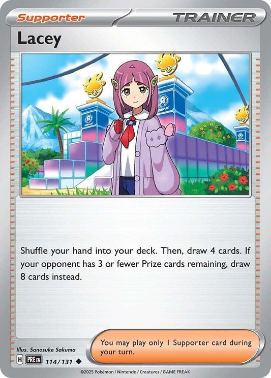 Lacey (114/131)
