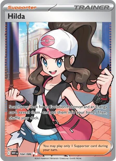 Hilda (164/086)