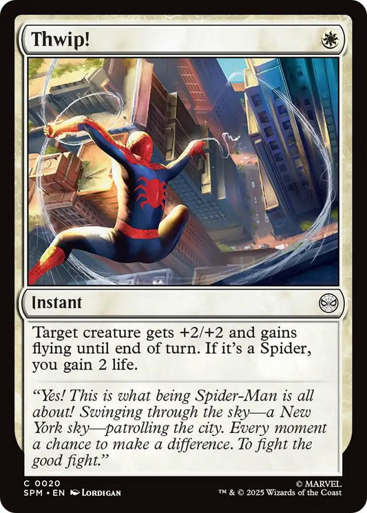 Thwip! (20)