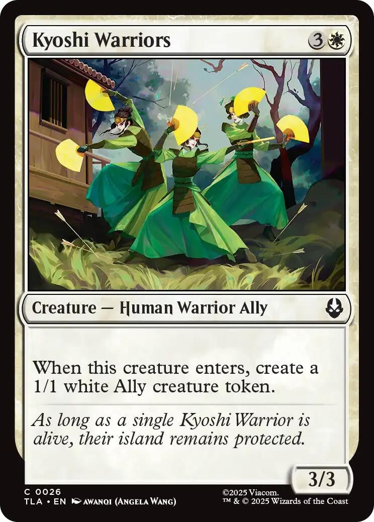 Kyoshi Warriors (26)
