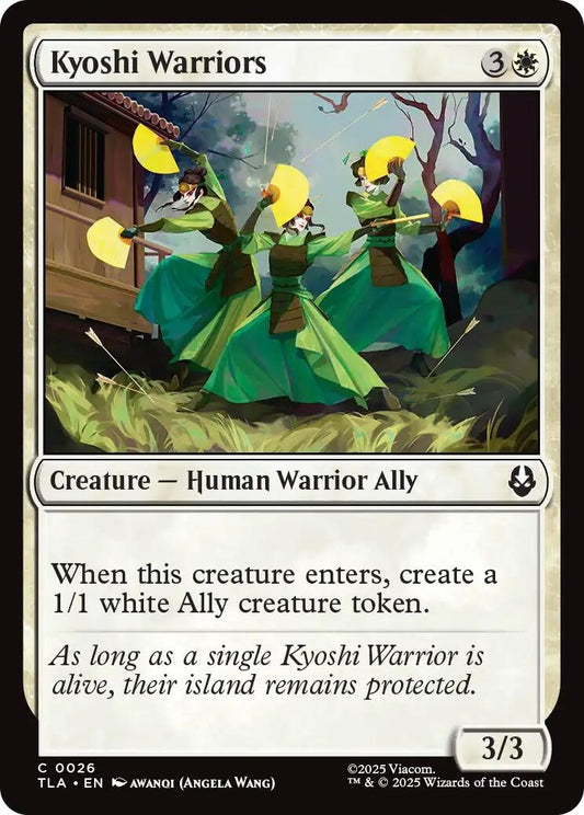 Kyoshi Warriors (26)