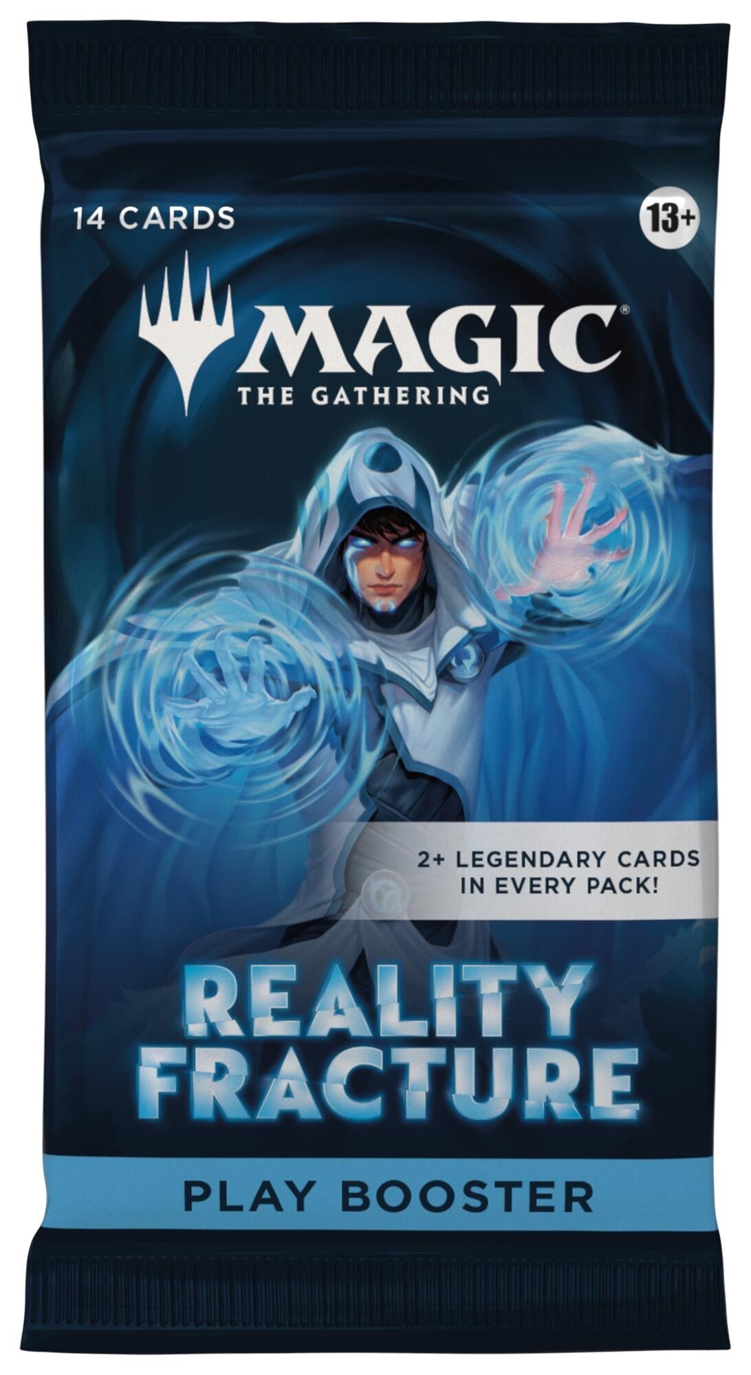 [Pre-Order]Reality Fracture - Play Booster