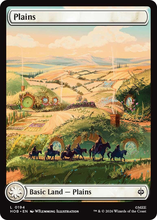 Plains (0194) (194)