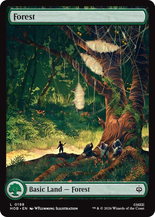 Forest (0198) (198)