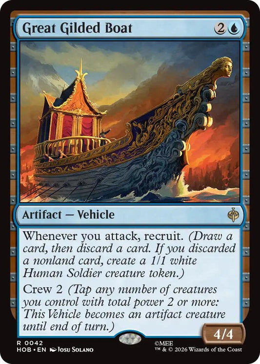 Great Gilded Boat (42)