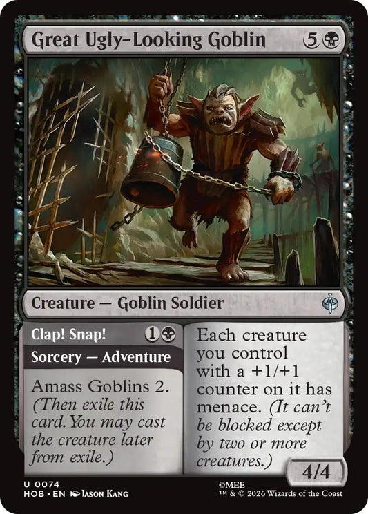 Great Ugly-Looking Goblin (74)