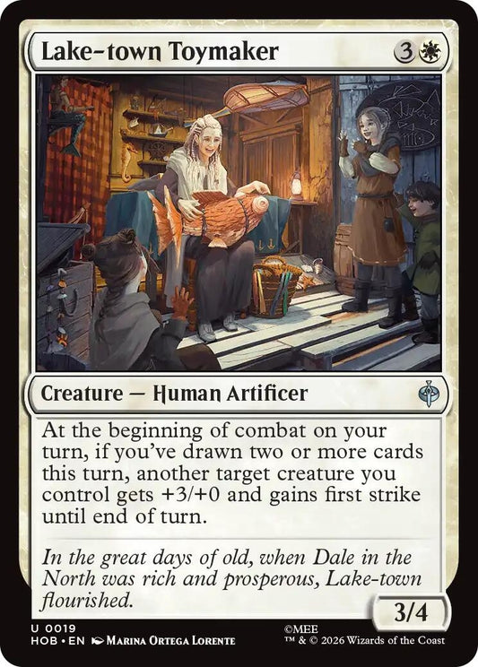 Lake-town Toymaker (19)