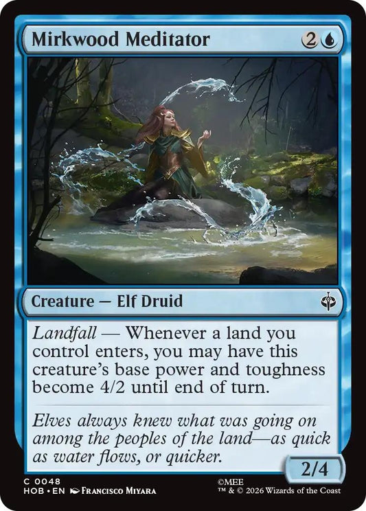Mirkwood Meditator (48)